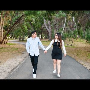 Meet your Posher, Jessenia